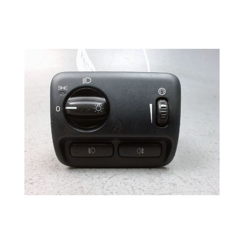 INTERIEUR COMMANDE PHARES VOLVO S80 2003-