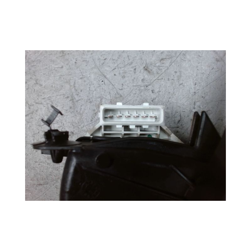 PEDALE ACCELERATEUR VOLVO S80 2003-