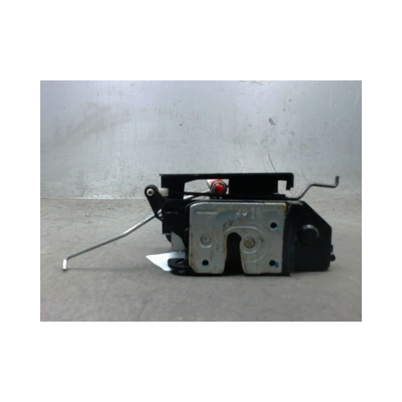 SYSTEME CONDAMNATION AVANT GAUCHE SSANGYONG RODIUS