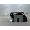 SYSTEME CONDAMNATION AVANT GAUCHE SSANGYONG RODIUS