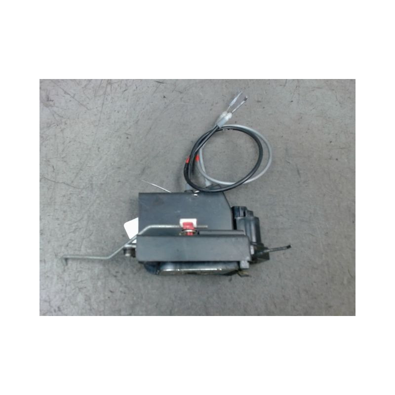 SYSTEME CONDAMNATION AVANT GAUCHE SSANGYONG RODIUS