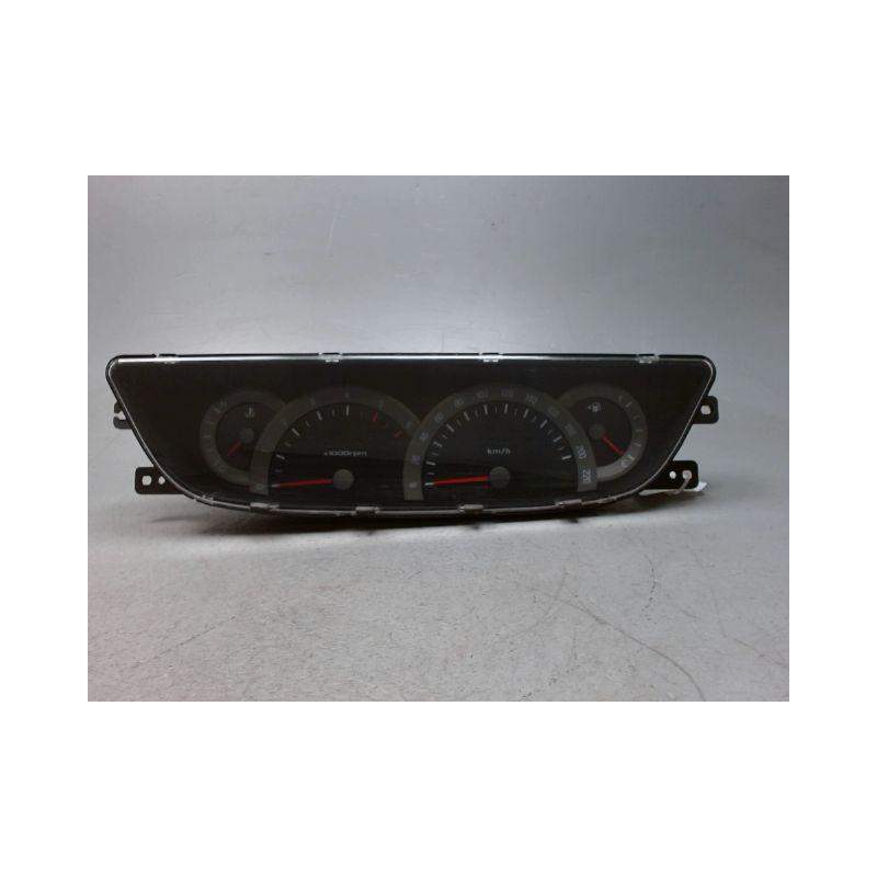 BLOC COMPTEURS SSANGYONG RODIUS