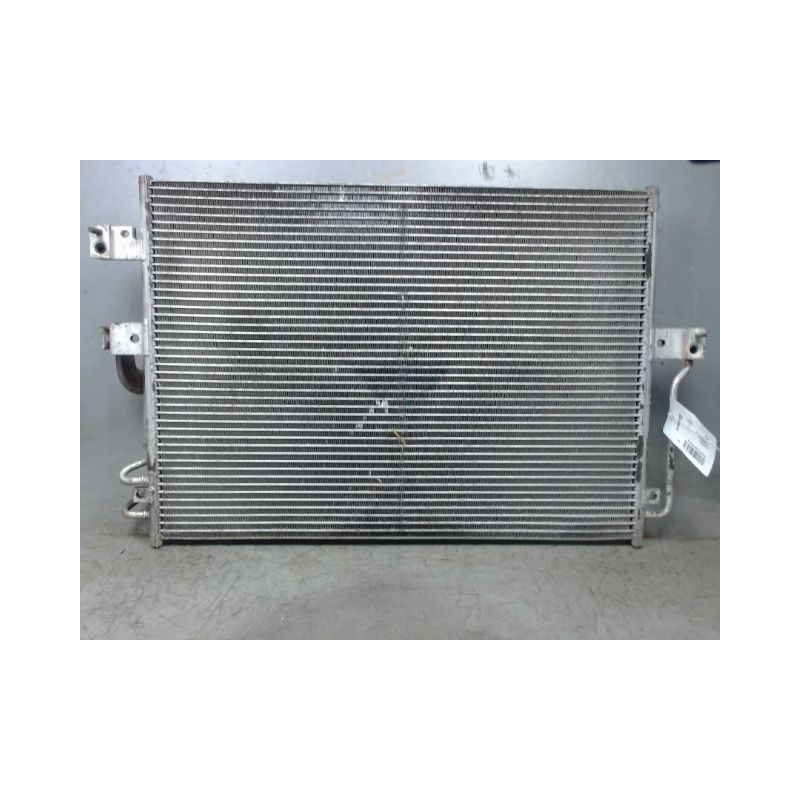 CONDENSEUR CLIMATISATION SSANGYONG RODIUS