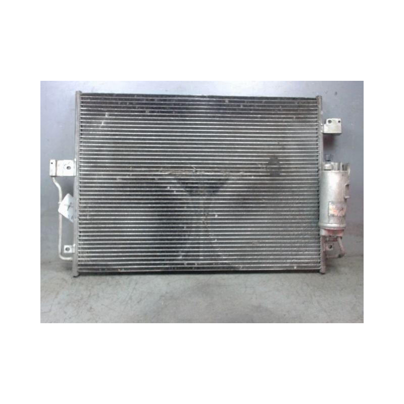 CONDENSEUR CLIMATISATION SSANGYONG RODIUS