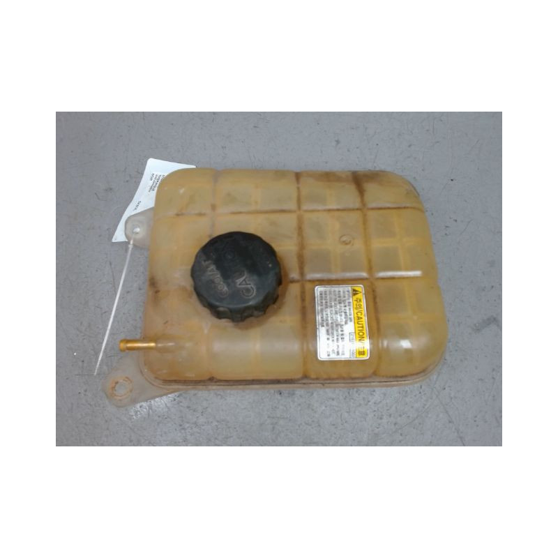 VASE EXPANSION SSANGYONG RODIUS