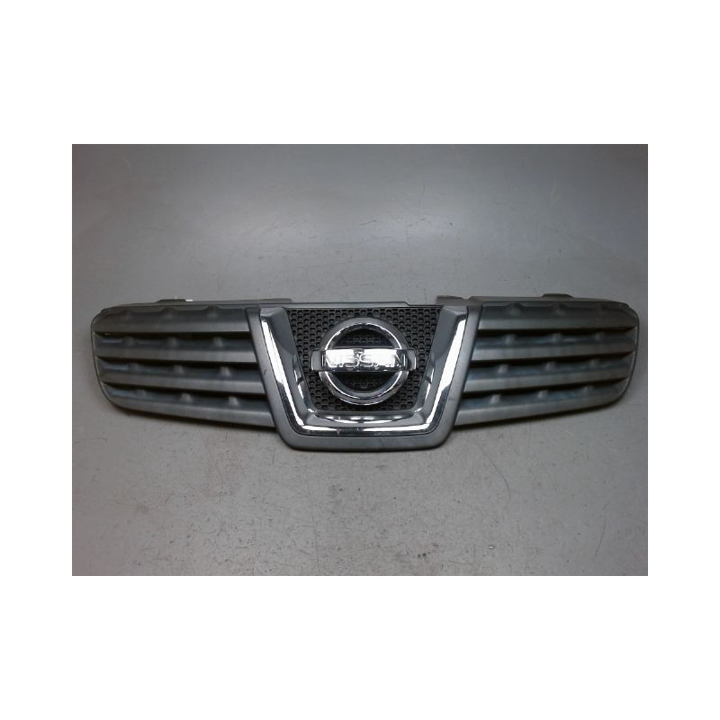CALANDRE NISSAN QHASQAI 2007-
