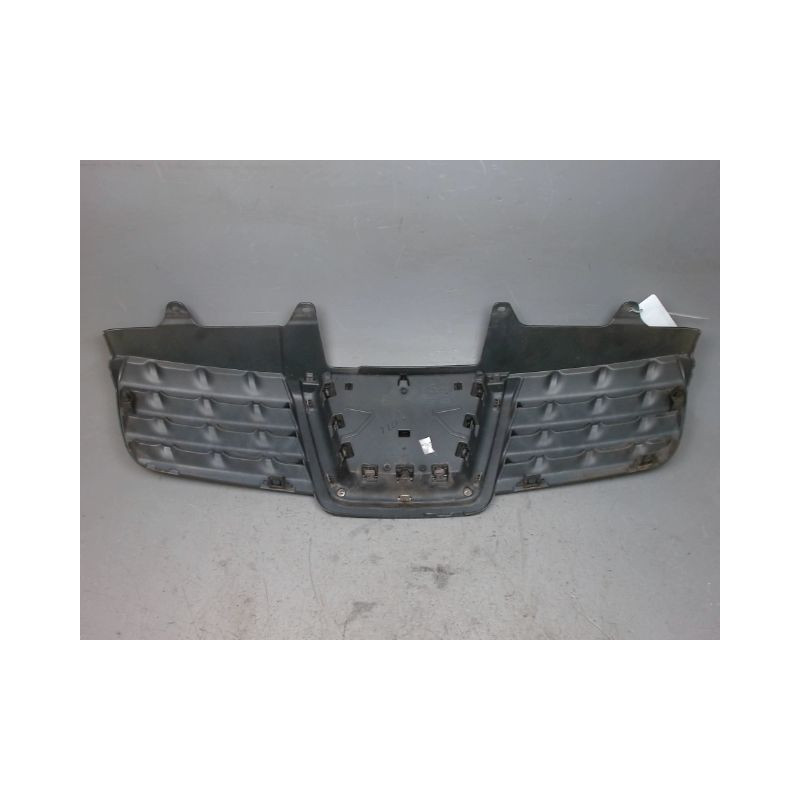 CALANDRE NISSAN QHASQAI 2007-