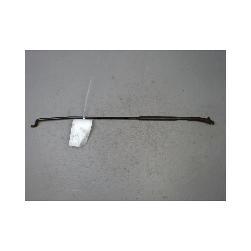 BEQUILLE CAPOT NISSAN QHASQAI 2007-