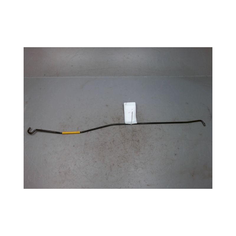 BEQUILLE CAPOT OPEL CORSA