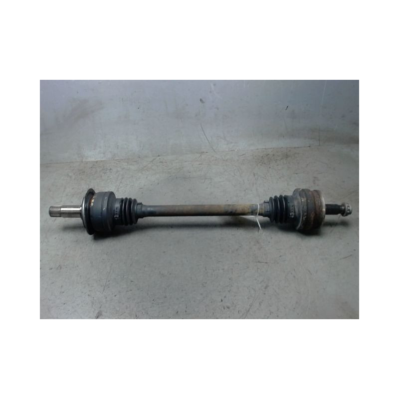 TRANSMISSION ARRIERE GAUCHE MERCEDES CLASSE C 2000- C 270 CDI 