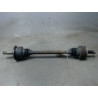 TRANSMISSION ARRIERE GAUCHE MERCEDES CLASSE C 2000- C 270 CDI 