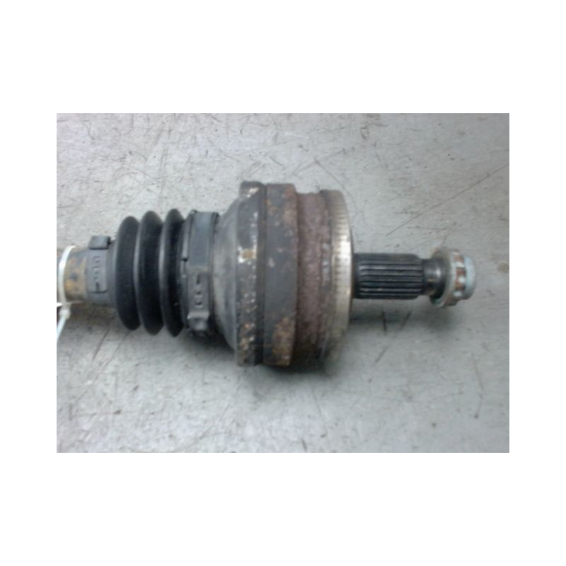 TRANSMISSION ARRIERE GAUCHE MERCEDES CLASSE C 2000- C 270 CDI 
