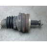 TRANSMISSION ARRIERE GAUCHE MERCEDES CLASSE C 2000- C 270 CDI 