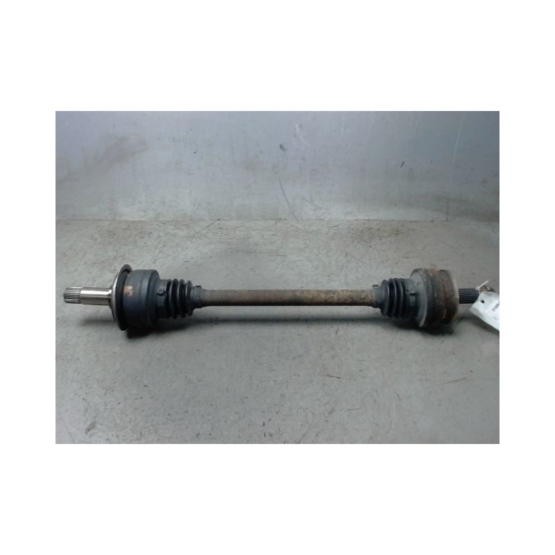 TRANSMISSION ARRIERE DROIT MERCEDES CLASSE C 2000- C 270 CDI 
