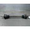 TRANSMISSION ARRIERE DROIT MERCEDES CLASSE C 2000- C 270 CDI 
