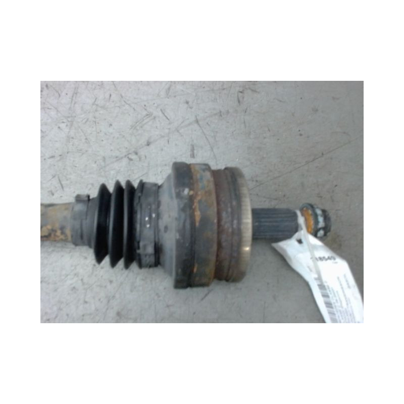 TRANSMISSION ARRIERE DROIT MERCEDES CLASSE C 2000- C 270 CDI 