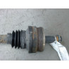 TRANSMISSION ARRIERE DROIT MERCEDES CLASSE C 2000- C 270 CDI 