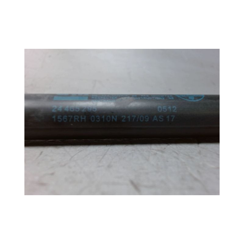 VERIN CAPOT G OPEL ASTRA GTC 3P