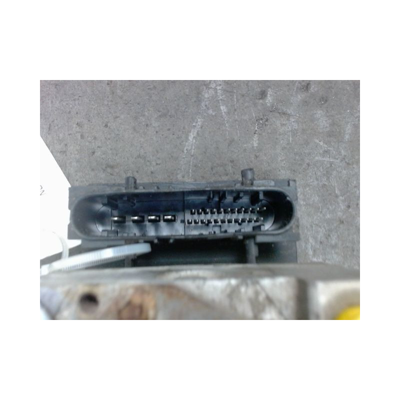 UNITE HYDRAULIQUE ABS MITSUBISHI COLT CZ 2005-