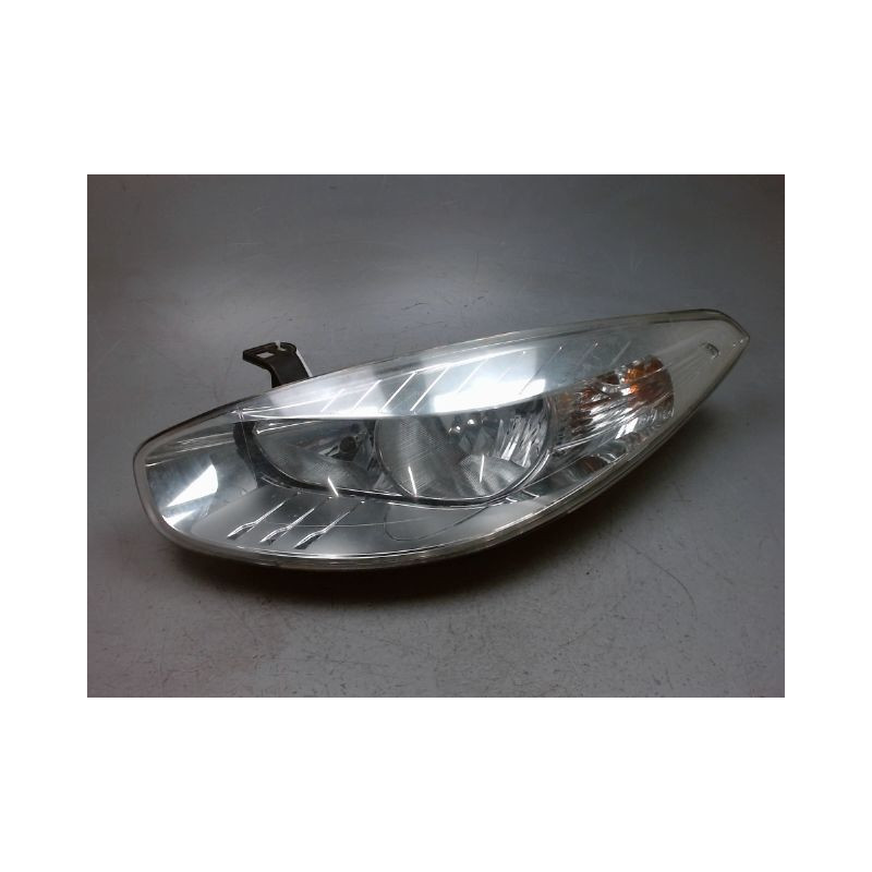 PHARE GAUCHE RENAULT FLUENCE