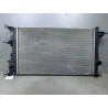 RADIATEUR RENAULT FLUENCE