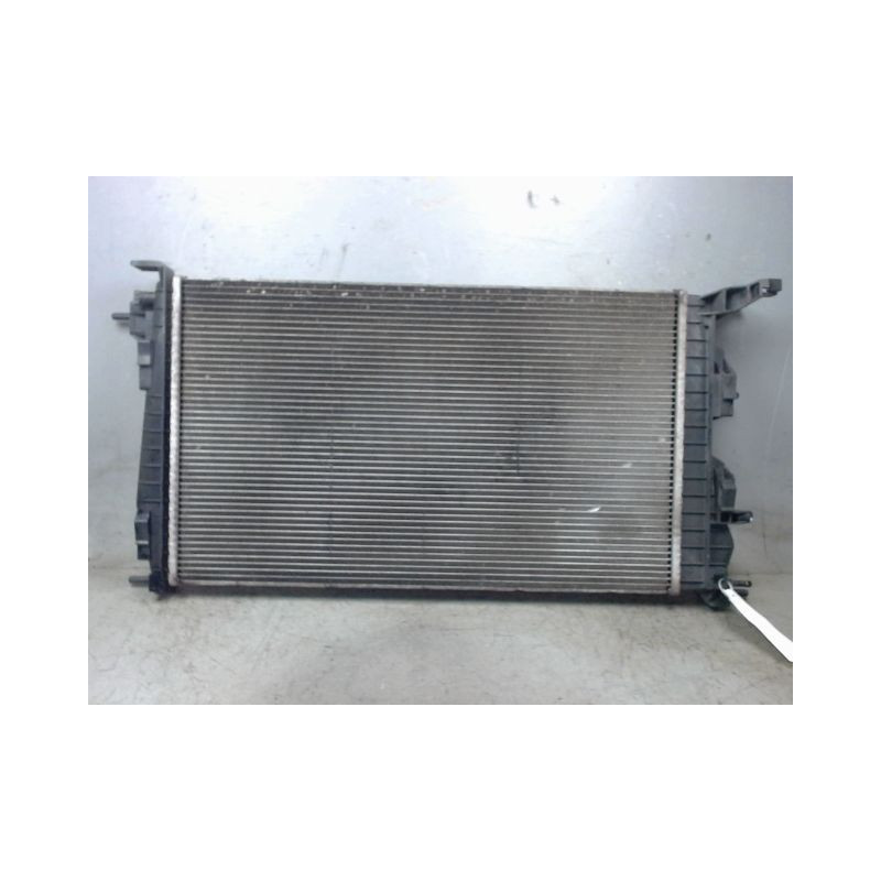 RADIATEUR RENAULT FLUENCE