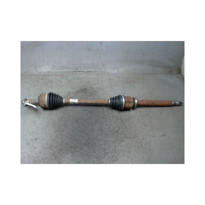 TRANSMISSION AVANT DROIT RENAULT FLUENCE 1.5 dCi 