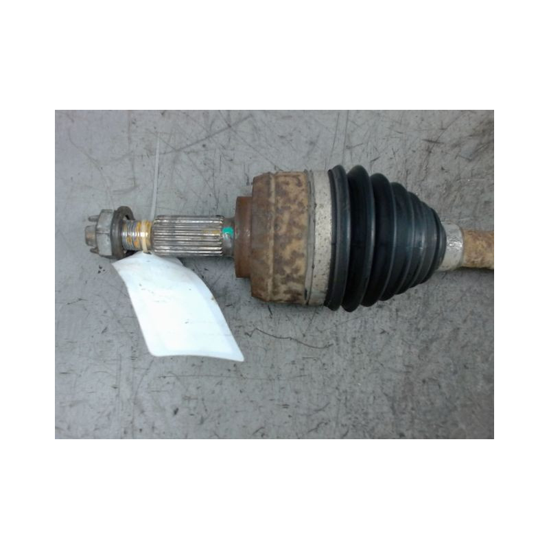 TRANSMISSION AVANT DROIT RENAULT FLUENCE 1.5 dCi 