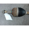 TRANSMISSION AVANT DROIT RENAULT FLUENCE 1.5 dCi 