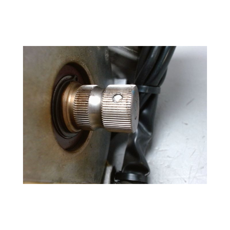 COLONNE DE DIRECTION ASSISTEE RENAULT FLUENCE