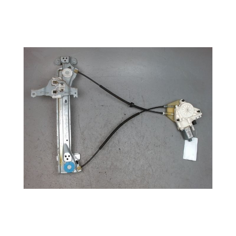 MECANISME+MOTEUR LEVE-GLACE ARRIERE DROIT RENAULT FLUENCE