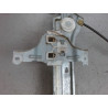 MECANISME+MOTEUR LEVE-GLACE ARRIERE DROIT RENAULT FLUENCE