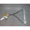 MECANISME+MOTEUR LEVE-GLACE ARRIERE DROIT RENAULT FLUENCE