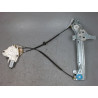 MECANISME+MOTEUR LEVE-GLACE ARRIERE GAUCHE RENAULT FLUENCE
