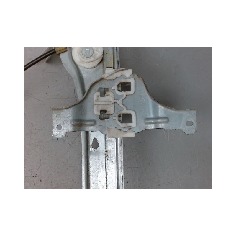 MECANISME+MOTEUR LEVE-GLACE ARRIERE GAUCHE RENAULT FLUENCE