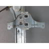 MECANISME+MOTEUR LEVE-GLACE ARRIERE GAUCHE RENAULT FLUENCE