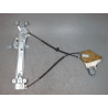 MECANISME+MOTEUR LEVE-GLACE ARRIERE GAUCHE RENAULT FLUENCE