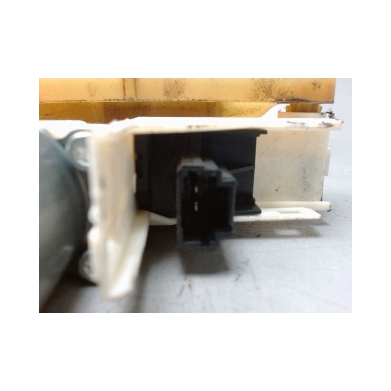 MECANISME+MOTEUR LEVE-GLACE ARRIERE GAUCHE RENAULT FLUENCE