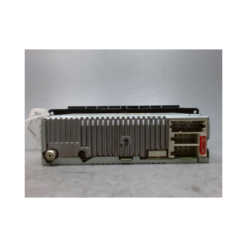 AUTORADIO SMART FORFOUR -04/2004