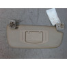PARE-SOLEIL D SMART FORFOUR -04/2004