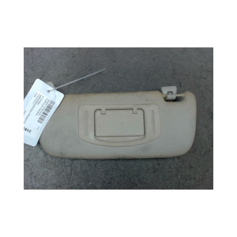 PARE-SOLEIL G SMART FORFOUR -04/2004