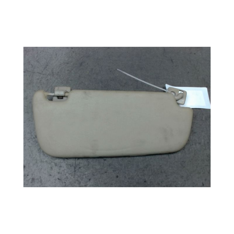 PARE-SOLEIL G SMART FORFOUR -04/2004