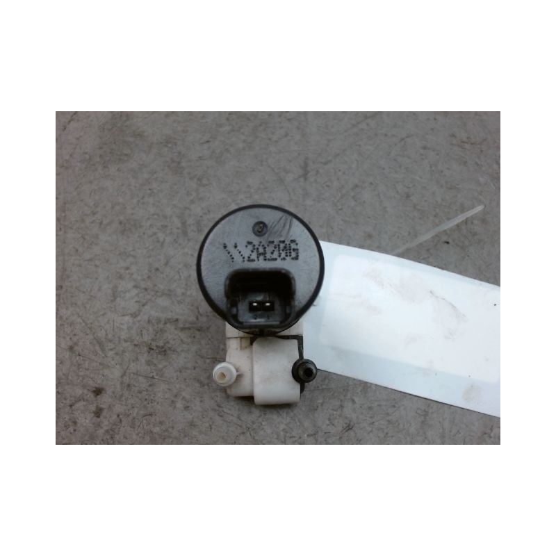 POMPE LAVE-GLACE AVANT PEUGEOT RIFTER
