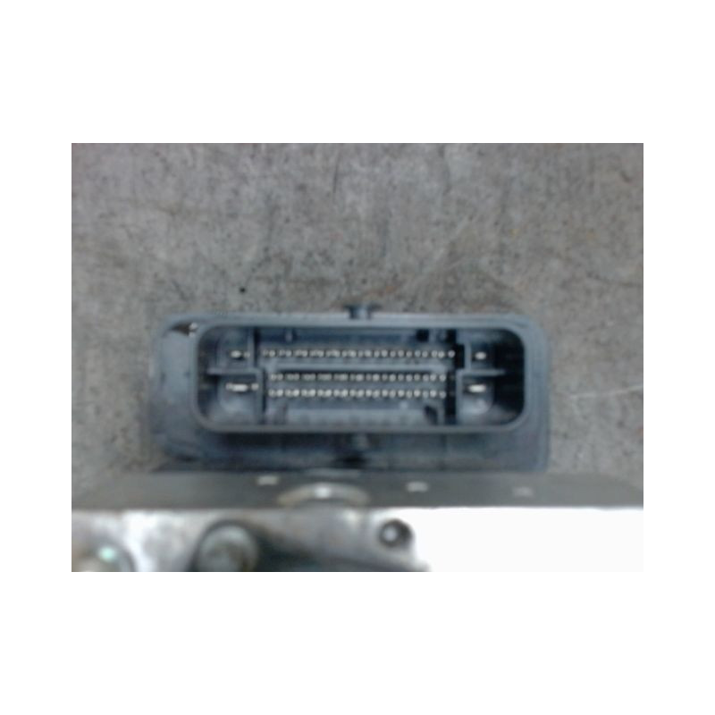 UNITE HYDRAULIQUE ABS PEUGEOT RIFTER
