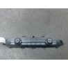 COMMANDE DE CHAUFFAGE PEUGEOT RIFTER