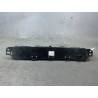 COMMANDE DE CHAUFFAGE PEUGEOT RIFTER