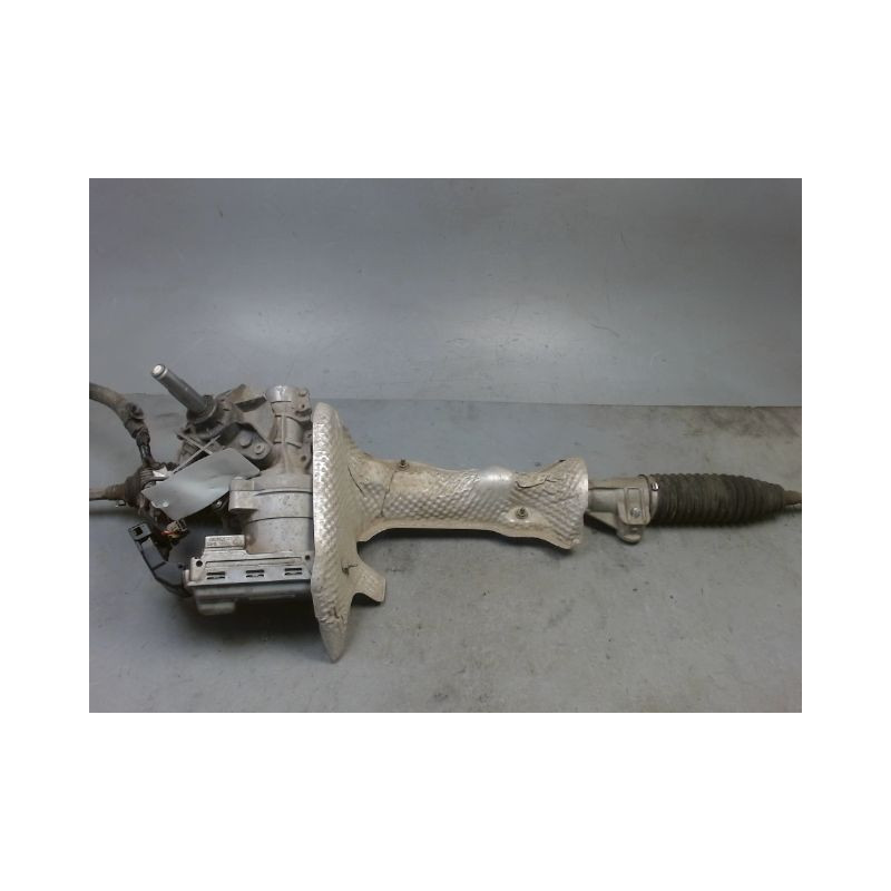 CREMAILLERE PEUGEOT RIFTER