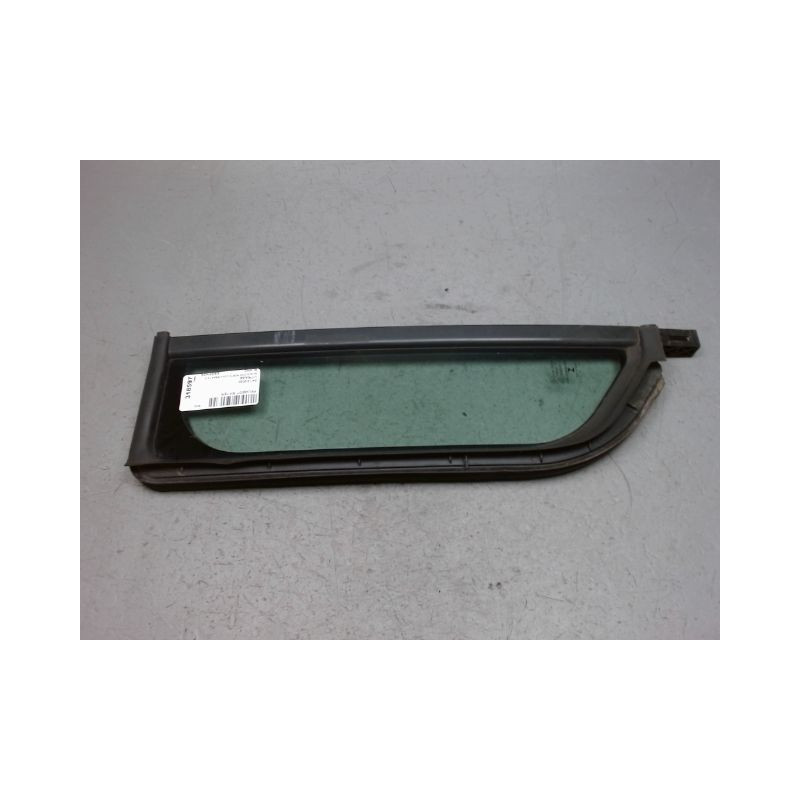 GLACE FIXE PORTE COULISSANTE DROIT PEUGEOT RIFTER