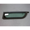 GLACE FIXE PORTE COULISSANTE DROIT PEUGEOT RIFTER