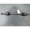TRANSMISSION AVANT GAUCHE PEUGEOT 107 3P 